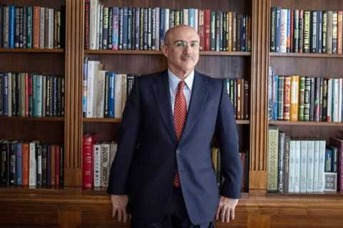 Investcorp ditches co-CEO structure in shake-up