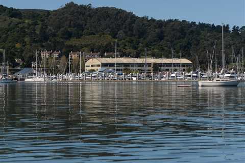 Sausalito City Council passes ballot proposal on “blue economy”