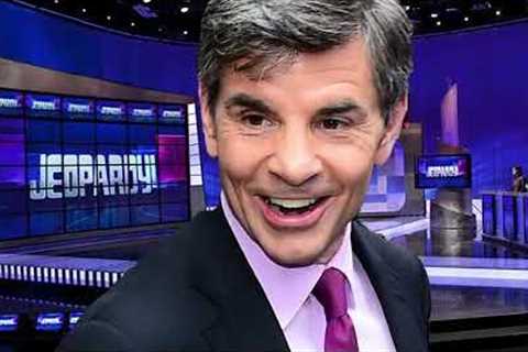 The Real Reason George Stephanopoulos Is Missing from Good Morning America