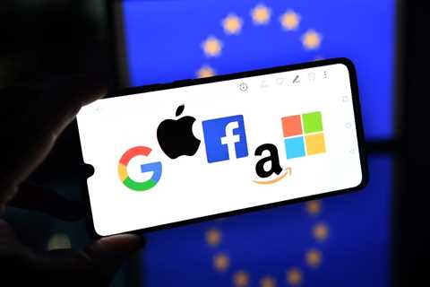 Europe's fight against Big Tech