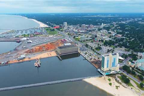 The Political Landscape of Gulfport, MS: A Closer Look at Tax Policies