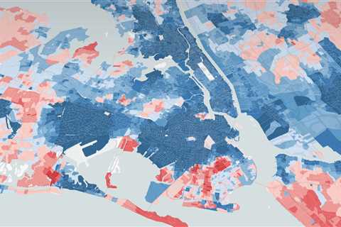 The Political Landscape of Election Campaigns in Bay County, Florida