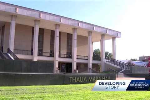 Mayor provides update on Thalia Mara Hall