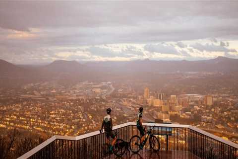 Cycling in Charlottesville, VA: The Best Scenic Views