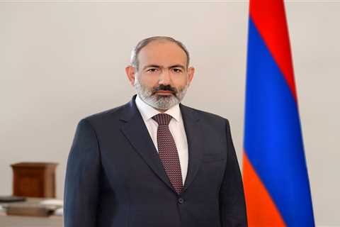 Armenia ready to change constitution to achieve peace with Azerbaijan