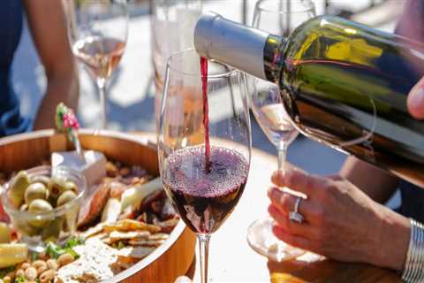 Discover the Best Family-Friendly Wine Festivals in Los Angeles County, CA