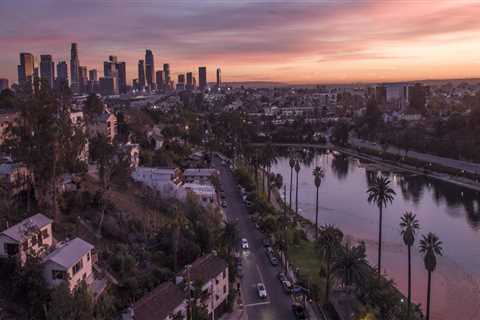 Exploring the Current Public Affairs Issues in Los Angeles County, CA