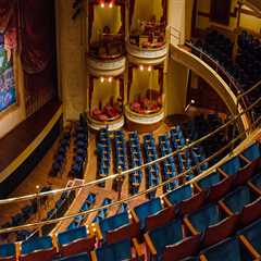 Discovering the Magnificent Opera Houses of Northeastern Texas