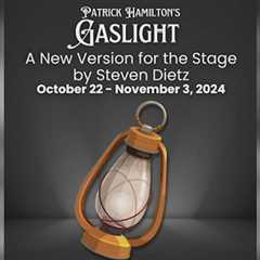 New Stage Theatre presents Gaslight