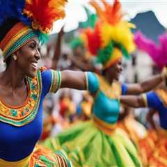 Discovering the Vibrant Caribbean Culture in South Central Arizona