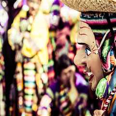 The Vibrant Weather of Caribbean Festivals in South Central Arizona