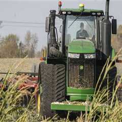 The Crucial Role of Politicians in Addressing Agricultural Issues in Chemung County, NY