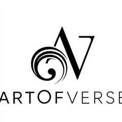 Artof verse