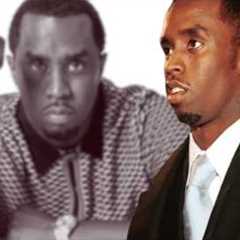 Diddy Interview Moments That are Now PAINFUL to Watch!