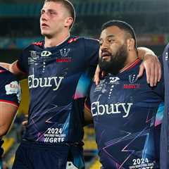 Rugby Australia hits back at Melbourne Rebels as it prepares counterclaim