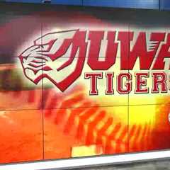 University of West Alabama’s Upcoming Alumni Baseball Game