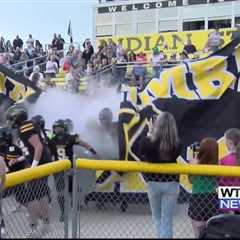 Ripley vs. Itawamba AHS is FNF Game of the Week