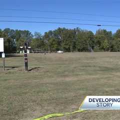 Property owner and victims return to site of deadly Holmes County shooting