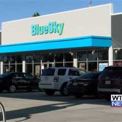 Store reopens 577 days after Amory tornado