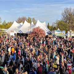 Dance Festivals in Erie County, NY: A Guide to the Best Venues