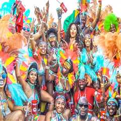 Exploring the World of Dance Festivals in Broward County, Florida