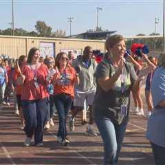 Newton County School District Celebrations “A” Rating