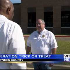 93% of registered sex offenders in Lowndes County in compliance ahead of Halloween