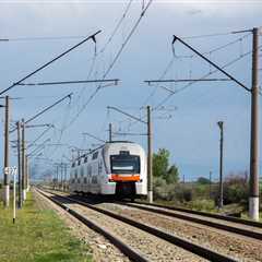 Azerbaijan Railways introduces free Wi-Fi service on trains