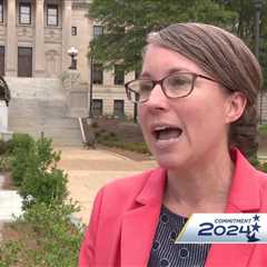 Jennifer Branning: Candidate for Mississippi Supreme Court