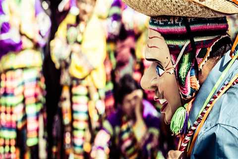 The Vibrant Weather of Caribbean Festivals in South Central Arizona