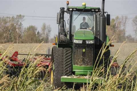 The Crucial Role of Politicians in Addressing Agricultural Issues in Chemung County, NY