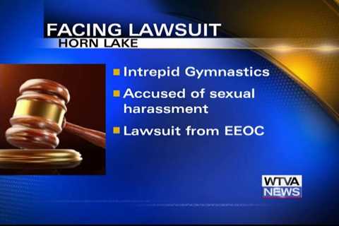 Horn Lake gymnastics facility being sued by EEOC