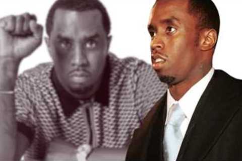 Diddy Interview Moments That are Now PAINFUL to Watch!