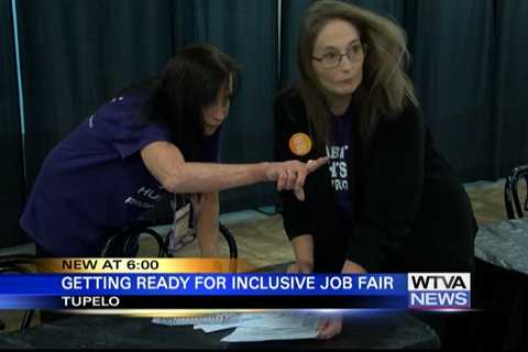 Arc of Northeast Mississippi seeking help with student-focused job fair