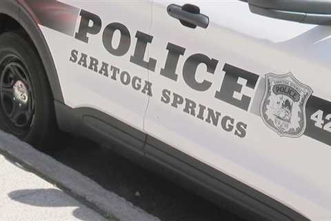 Saratoga Springs BLM reacts to police review audit progress