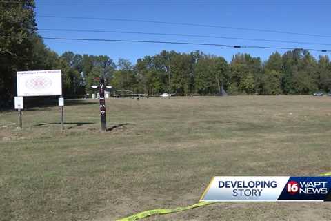 Property owner and victims return to site of deadly Holmes County shooting