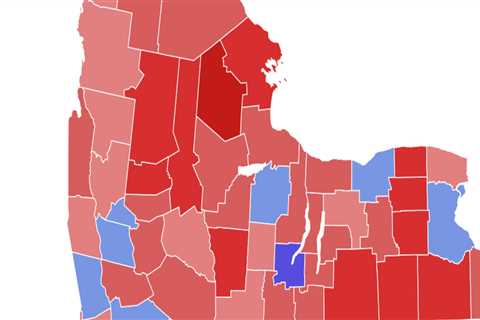 The Current Political Campaigns in Chemung County, NY