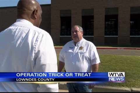 93% of registered sex offenders in Lowndes County in compliance ahead of Halloween