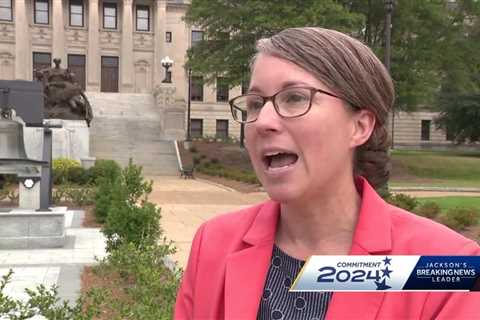 Jennifer Branning: Candidate for Mississippi Supreme Court