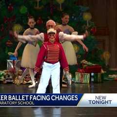 Ballet Mississippi prepares for 60th production of the 'Nutcracker'