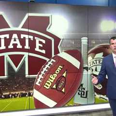 Mississippi State snaps 7 game losing streak against UMass