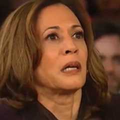 UNREAL: After Burning Through More Than a Billion Dollars, the Kamala Harris Campaign is Now..