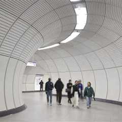 Tokyo Metro brought in to run London’s Elizabeth Line