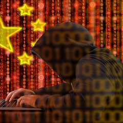 China Secretly Placing Hackers To Cripple Critical US Infrastructure: Top Cyber Official