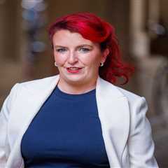 Transport Secretary Louise Haigh: The Convicted Criminal in Government