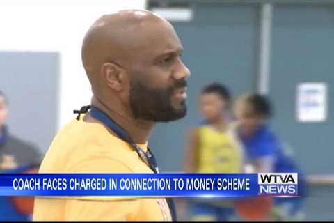 Son of late Tupelo councilman arrested in Texas for massive teacher cheating scheme