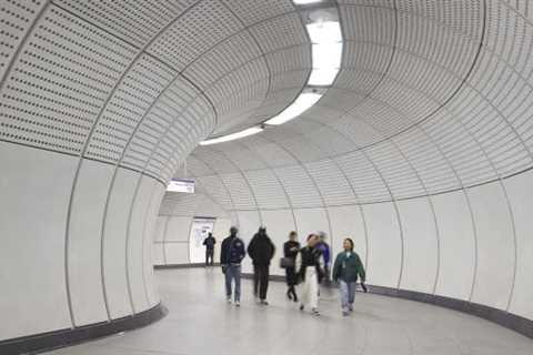 Tokyo Metro brought in to run London’s Elizabeth Line