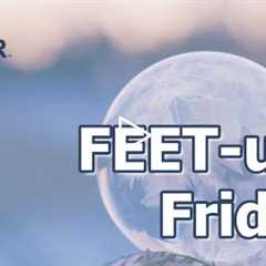 Split toenail and facial pain | FEET-ure Friday - Dr Nail Nipper (2024)