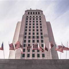 The Impact of Campaigns on Voter Turnout in Los Angeles County, CA