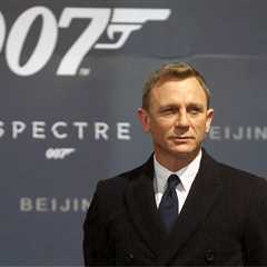 James Bond Franchise Faces Serious Jeopardy